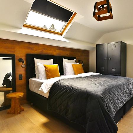Hotel L'Ermitage อูฟฟาลีซ ภายนอก รูปภาพ