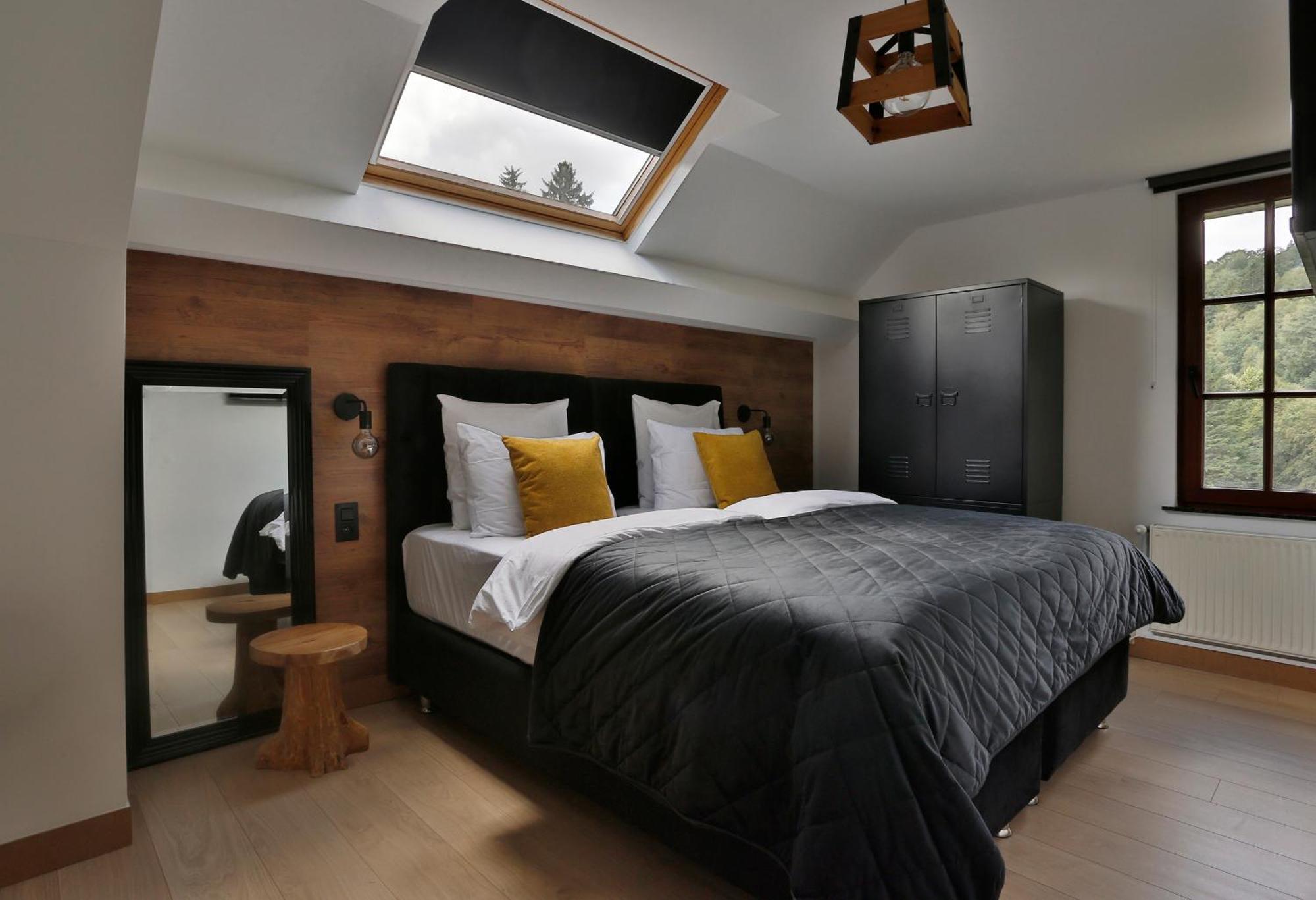 Hotel L'Ermitage อูฟฟาลีซ ภายนอก รูปภาพ