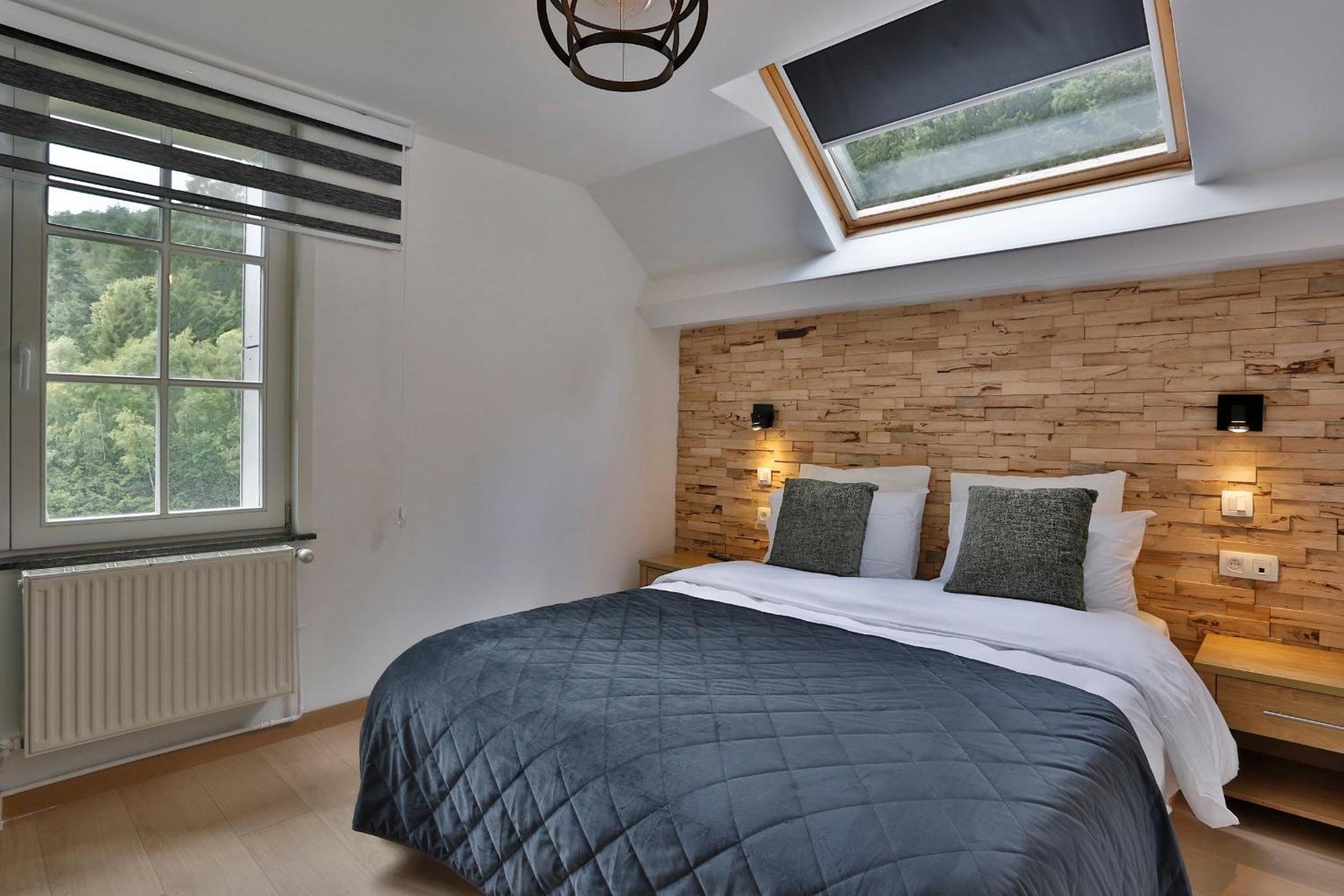 Hotel L'Ermitage อูฟฟาลีซ ภายนอก รูปภาพ